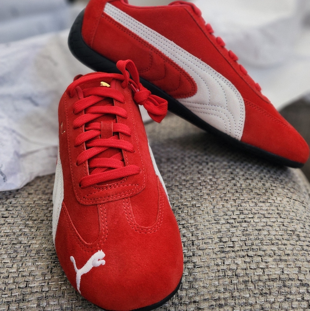Puma Speedcat